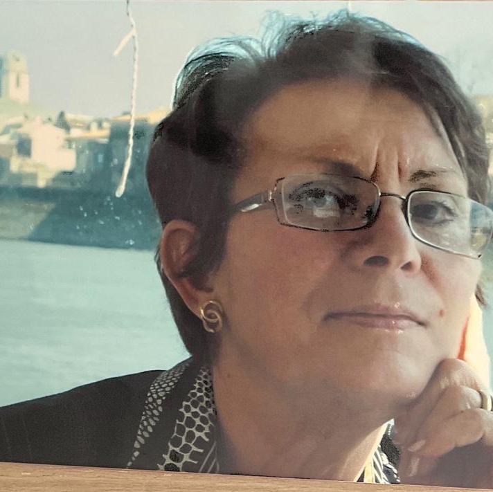 Photo d’Arlette DOLEZ