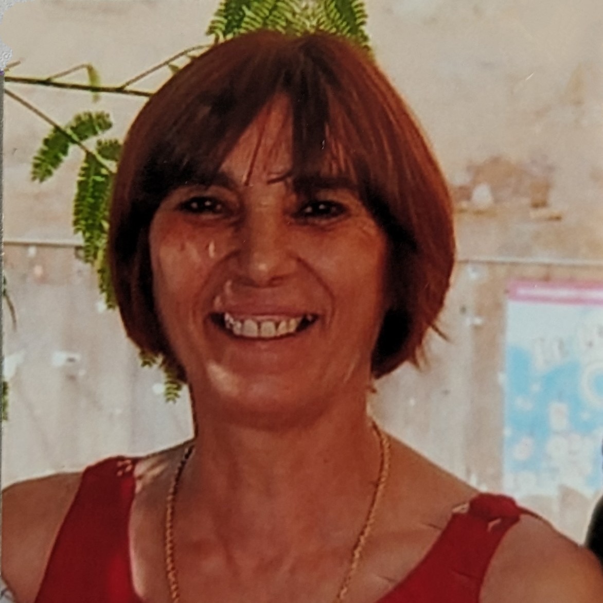 Photo de Françoise GALOFFRE