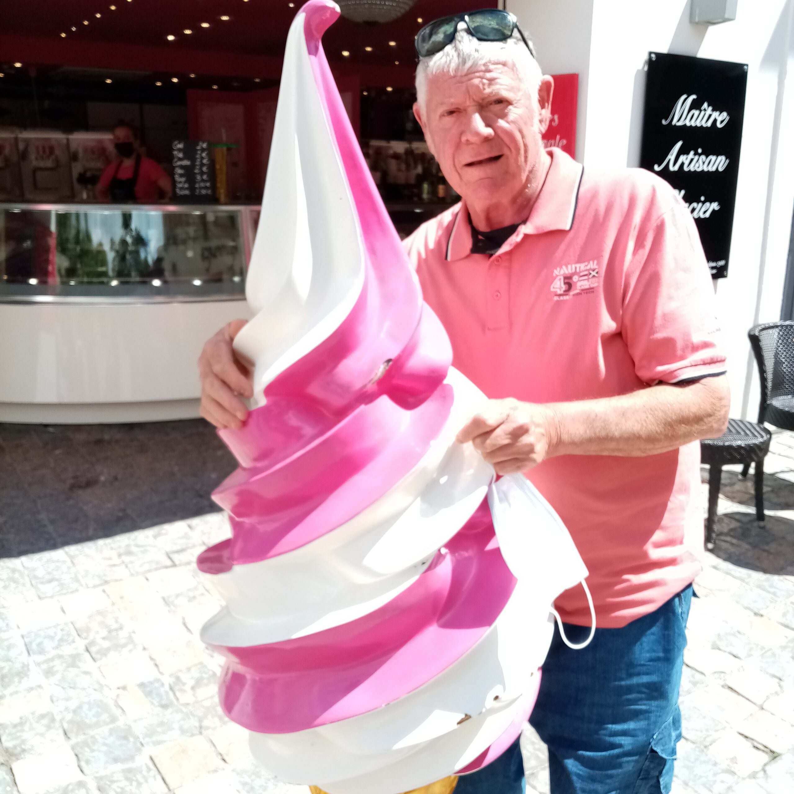 Photo de Jean-Marie JUMEAU