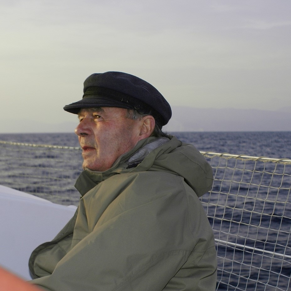 Photo de Pierre BOURGADE