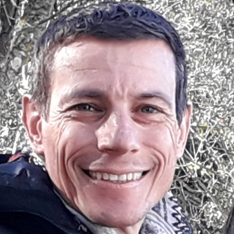 Photo de Vincent FAUVELET