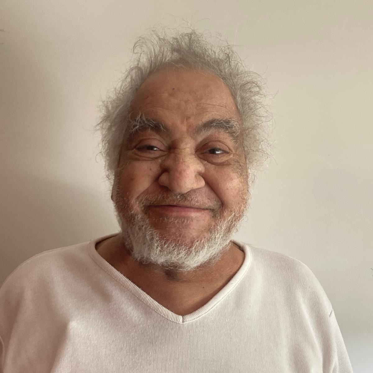 Photo de Kamel GUERNICHE