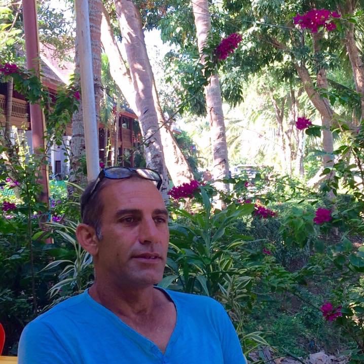 Photo de Stéphane CHENU