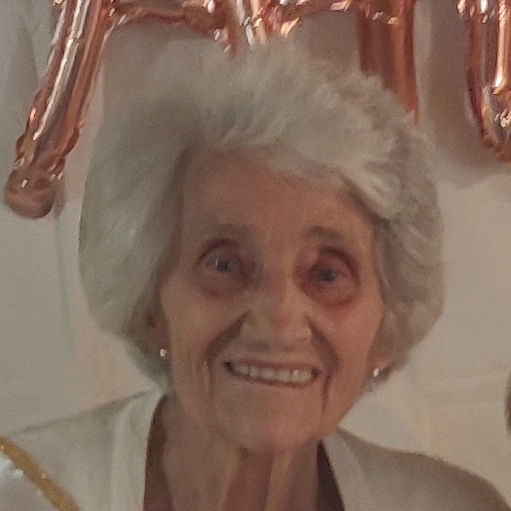 Photo de Gabrielle JUDE