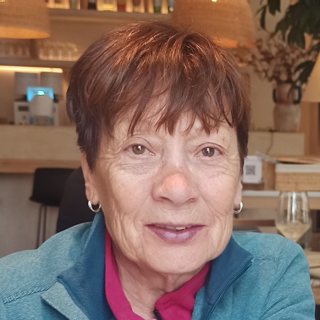 Photo de Marie-Carmen GUILIANI