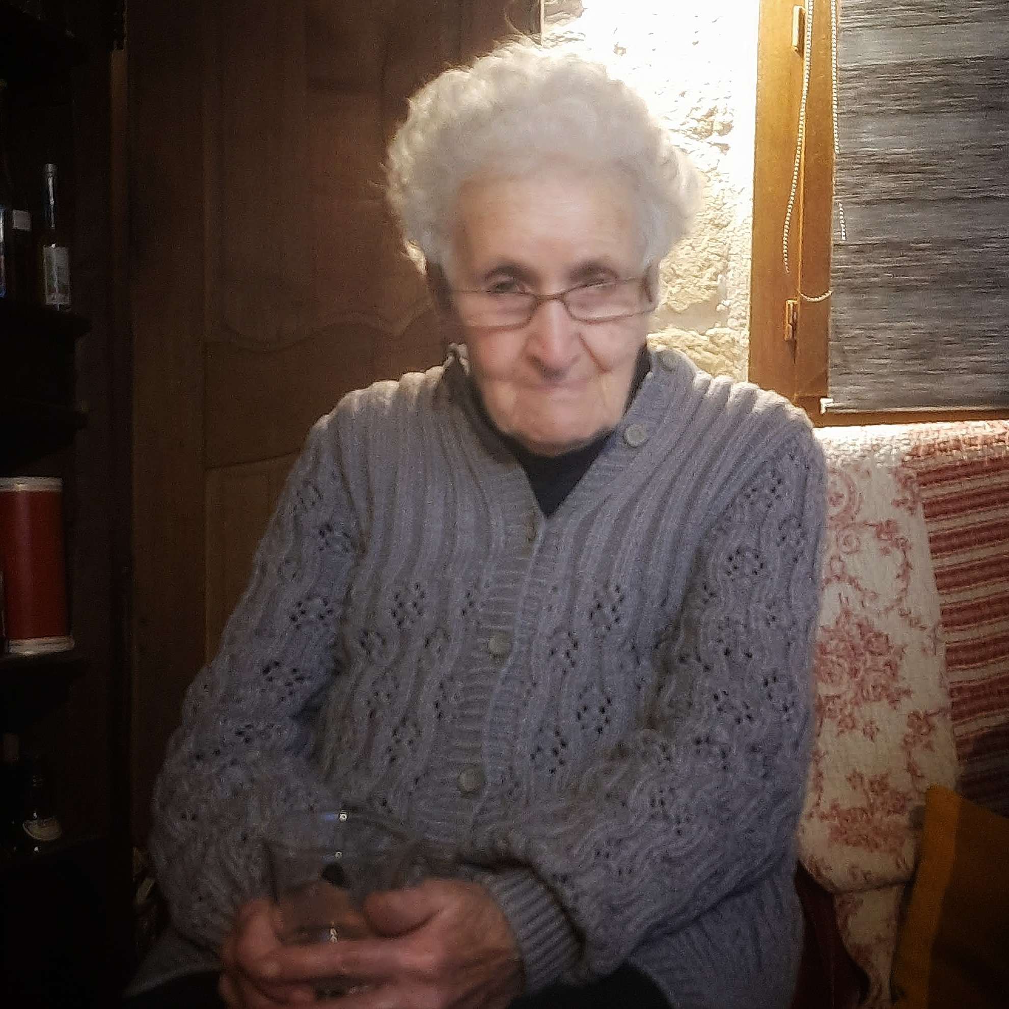 Photo de Paule TOQUEBIOL