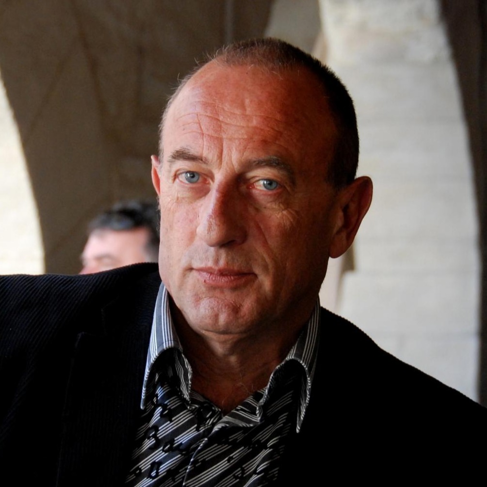 Photo de Jean-Marie LASSUS