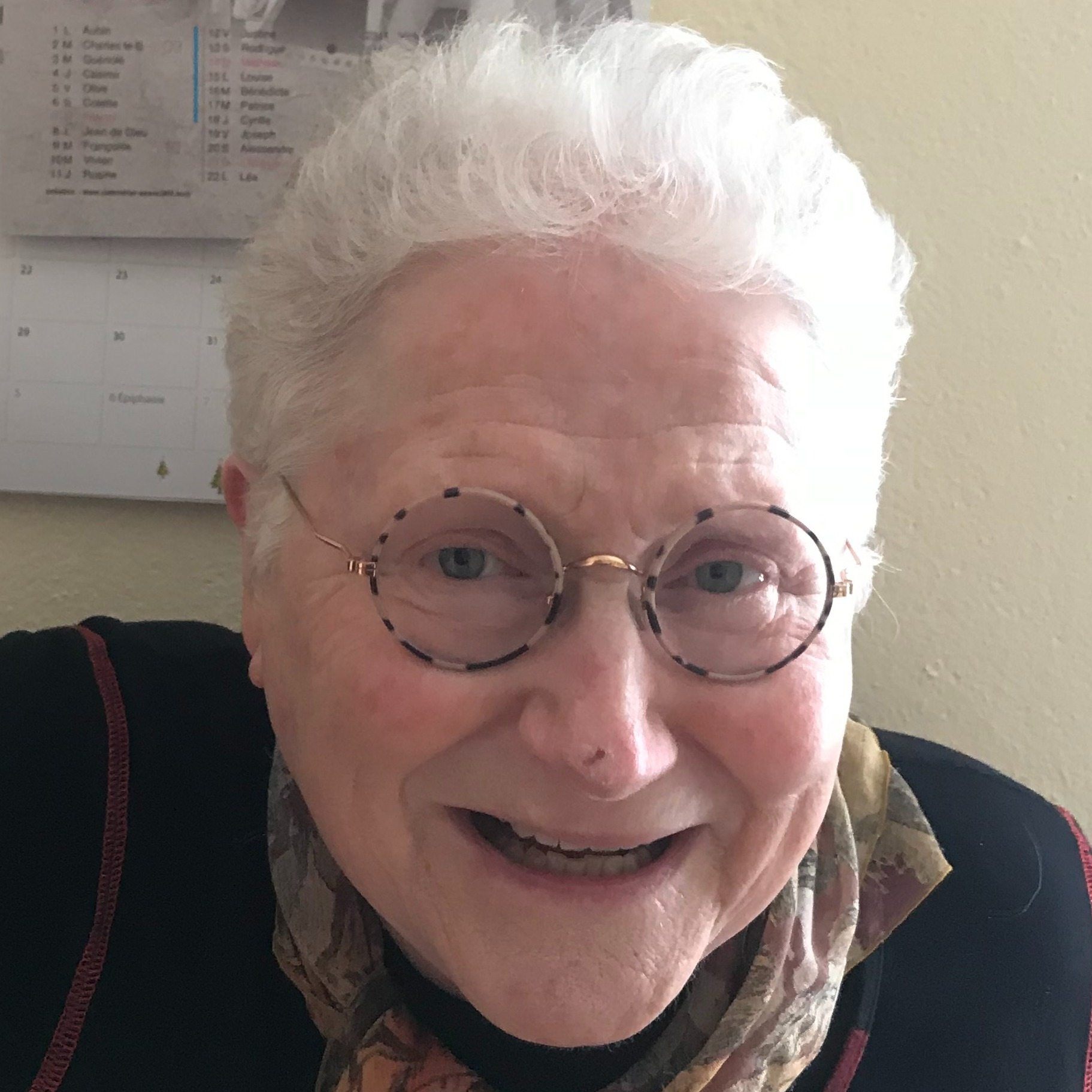 Photo de Ginette JOLY