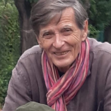 Photo de Roger BOUDET