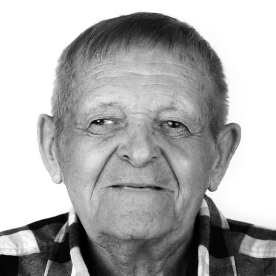 Photo de Monsieur André CHAZEL